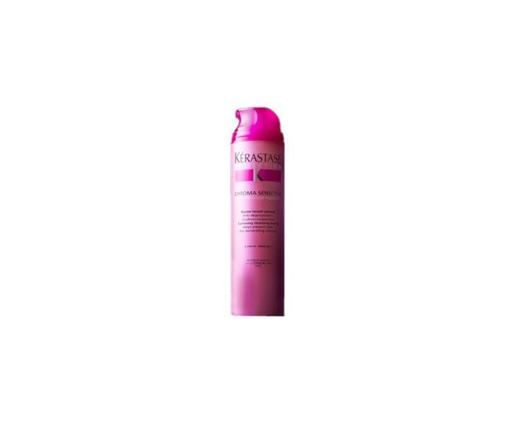 Kérastase Čisticí balzám Chroma Sensitive pro barvené vlasy - 200 ml