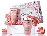 Dárková sada pro hydrataci a posílení barvených vlasů Kérastase Chroma Absolu Spring Box
