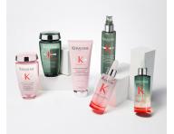 Čisticí posilující šampon pro oslabené vlasy pro muže Kérastase Genesis Homme - 250 ml