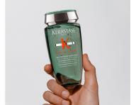 Čisticí posilující šampon pro oslabené vlasy pro muže Kérastase Genesis Homme - 250 ml