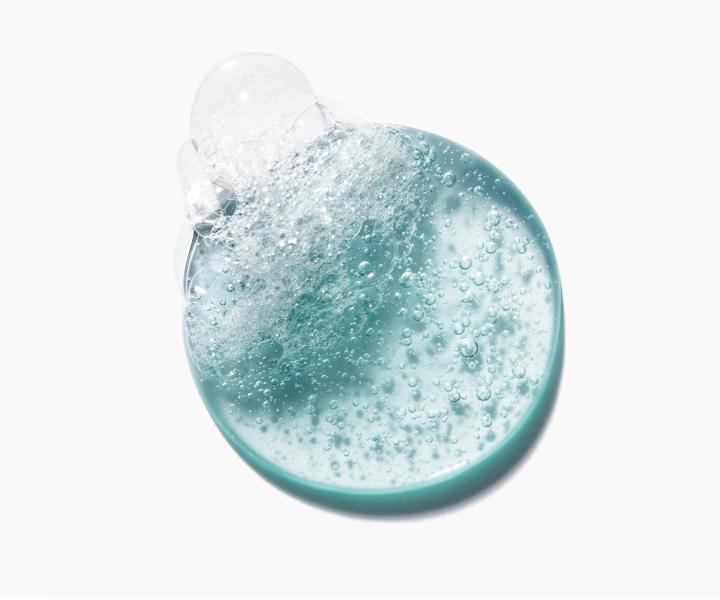 Čisticí posilující šampon pro oslabené vlasy pro muže Kérastase Genesis Homme - 250 ml