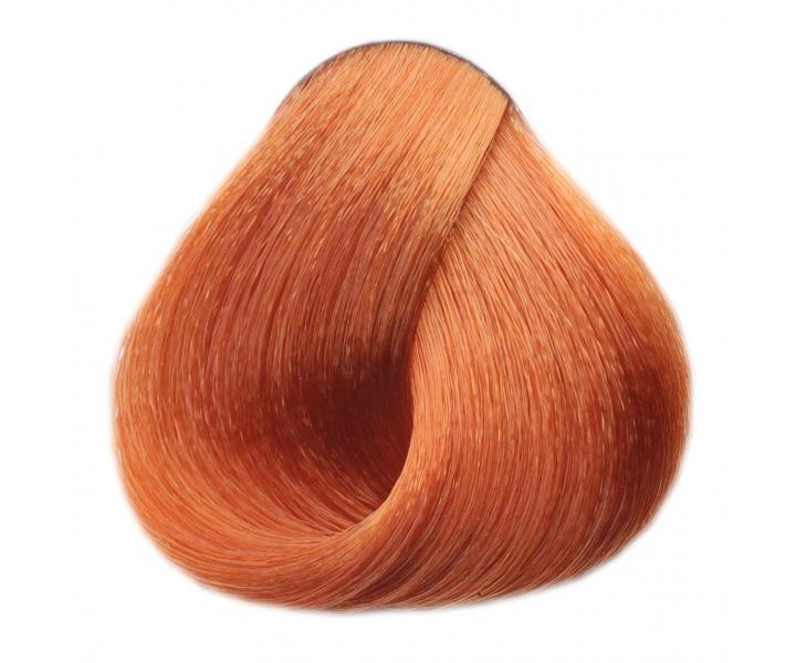 Semi-permanentní regenerační maska Kléral System Colorama 7.77 - 500 ml, intenzivní měděná blond