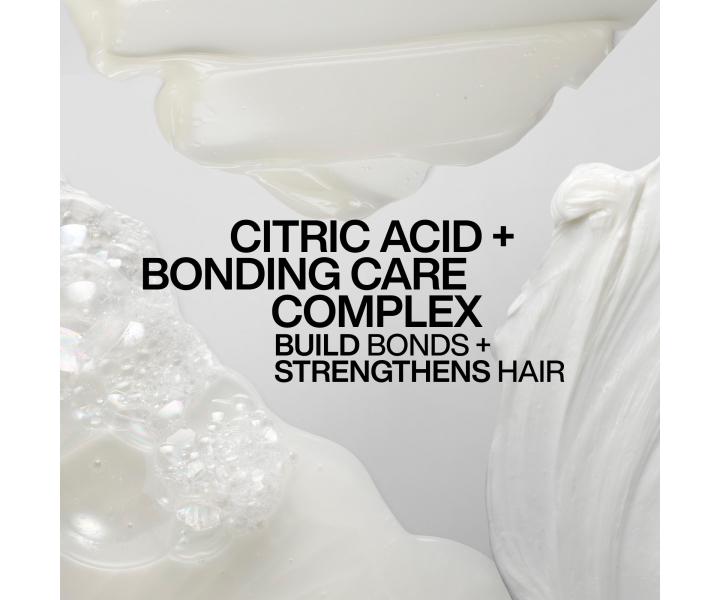 Intenzivn regeneran ada pro obnovu vlasovho vlkna Redken Acidic Bonding Concentrate