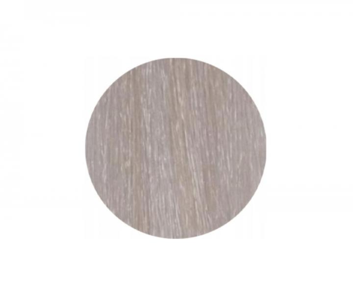 T�novac� kr�m na blond a odbarven� vlasy Inebrya Blondesse Toner 100 ml - ledov� blond