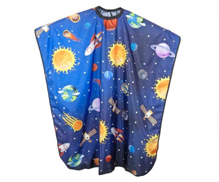 D�tsk� kade�nick� pl�t�nka Duko - vesm�r