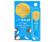 Ochrann� a vy�ivuj�c� balz�m na rty Bondi Sands Lip Balm SPF 50+ - 10 g