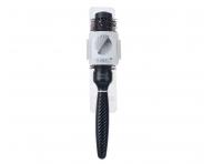 Kulat� foukac� kart�� s nylonov�mi �t�tinami Sibel Ilumipro - 32 mm