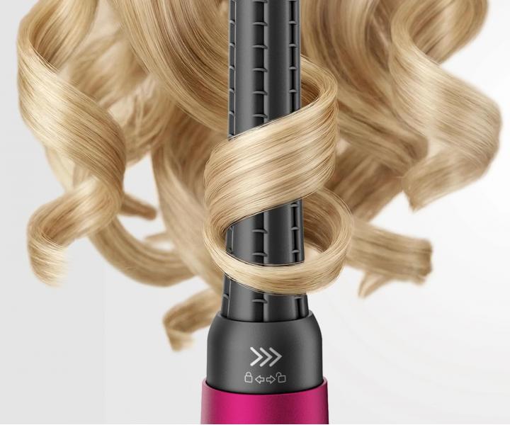 Profesion�ln� f�n na vlasy Valera Professional Stylecare AI System 501.54 - 2400 W, r��ov�