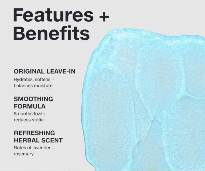 Bezoplachov zjemujc hydratan kondicionr Paul Mitchell Classic The Conditioner - 500 ml