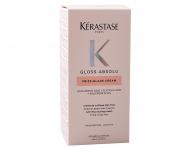 Stylingov� kr�m pro pevn� a krepat� vlasy K�rastase Gloss Absolu Frizz-Glaze Cream - 240 ml