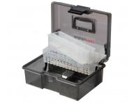 Profesionln dezinfekn box pro barber nstroje BaByliss Pro Barbersonic