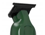 Profesion�ln� konturovac� strojek na vlasy Supreme Trimmer Vader Lite ST3700/G - tmav� zelen�