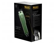 Profesion�ln� st�ihac� strojek Wahl Professional Legend+ Cord/Cordless Clipper 3030832 - olivov� zelen�, limitovan� edice