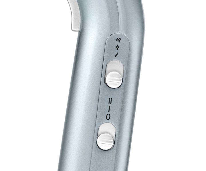 Fén na vlasy BaByliss Hydro Fusion 2100 W - D773DE