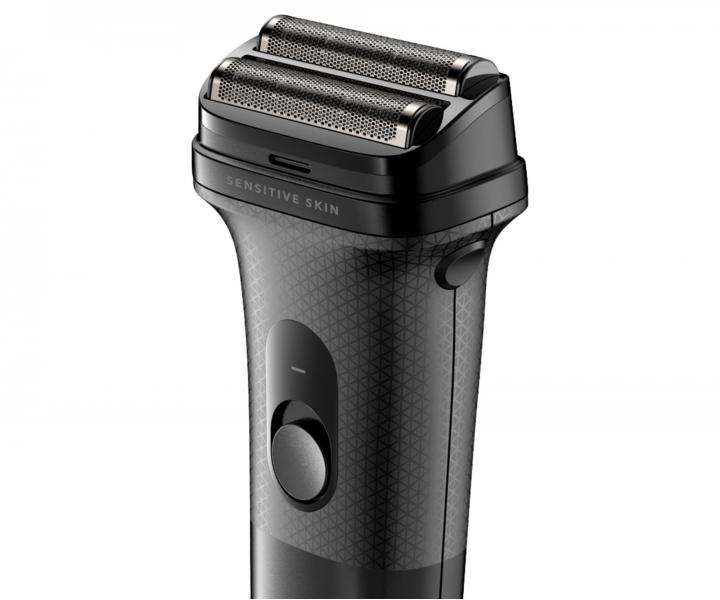Plan�etov� holic� strojek Andis inForm Foil Shaver FS-1 - �ern�