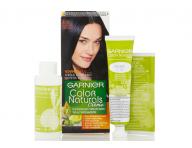 Permanentní barva Garnier Color Naturals 2.10 modročerná