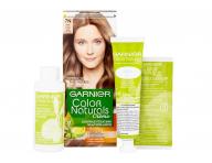 Permanentní barva Garnier Color Naturals 7N tmavá blond