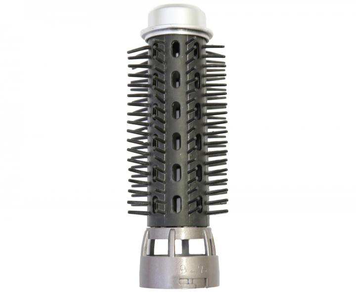 Profesionální multifunkční horkovzdušný kartáč na vlasy Hairway Airstyler Desire - 900 W, grafitový hnědý