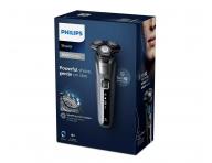 Holicí strojek na vousy Philips Shaver 5000 Series S5587/10 - černý