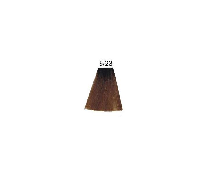 Barva na vlasy Loréal Inoa 2 60 g - odstín 8,23 blond světlá duhová zlatá