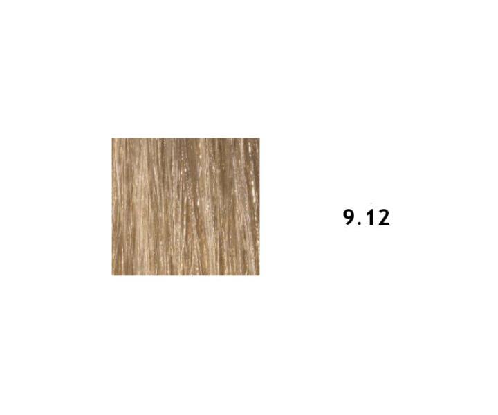 Barva na vlasy Loral Inoa 2 60 g - odstn 9,12 jasn blond