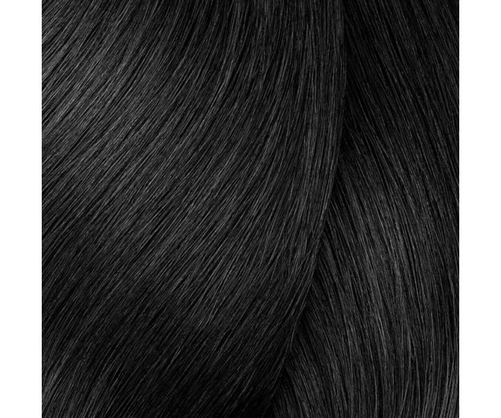 Barva na vlasy Loral Professionnel iNOA 60 g - 3 tmav hnd