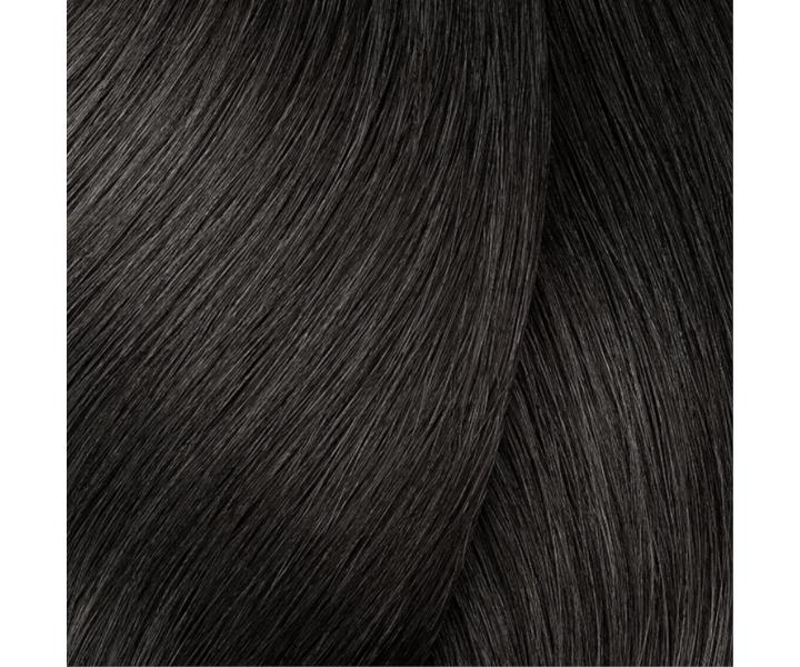 Barva na vlasy Loréal Professionnel iNOA 60 g - 5.1 světlá hnědá popelavá