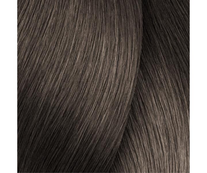 Barva na vlasy Loral Professionnel iNOA 60 g - 7.1 blond popelav