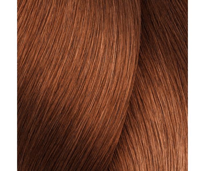 Barva na vlasy Loral Professionnel iNOA 60 g - 7.35 blond zlat mahagonov