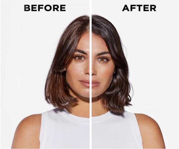 Maska pro neutralizaci ervench a mdnch tn Krastase Chroma Absolu - 150 ml