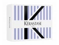 Dárková sada pro zesvětlené a melírované vlasy Kérastase Blond Absolu Masque Spring Box