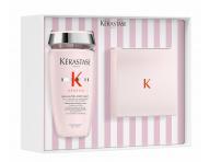 Drkov sada pro poslen vlas se sklonem k padn Krastase Genesis Masque Spring Box