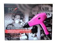 Profesionln fn na vlasy Fox Smart Front - 2100 W, rov - II. jakost - pokozen obal