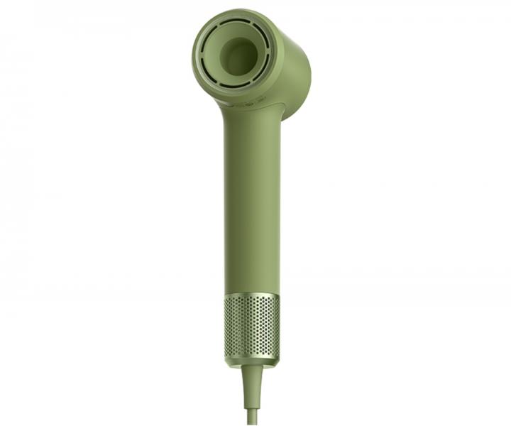 Profesionální mini fén na vlasy Laifen Swift Mini Jungle Green - 1100 W, zelený