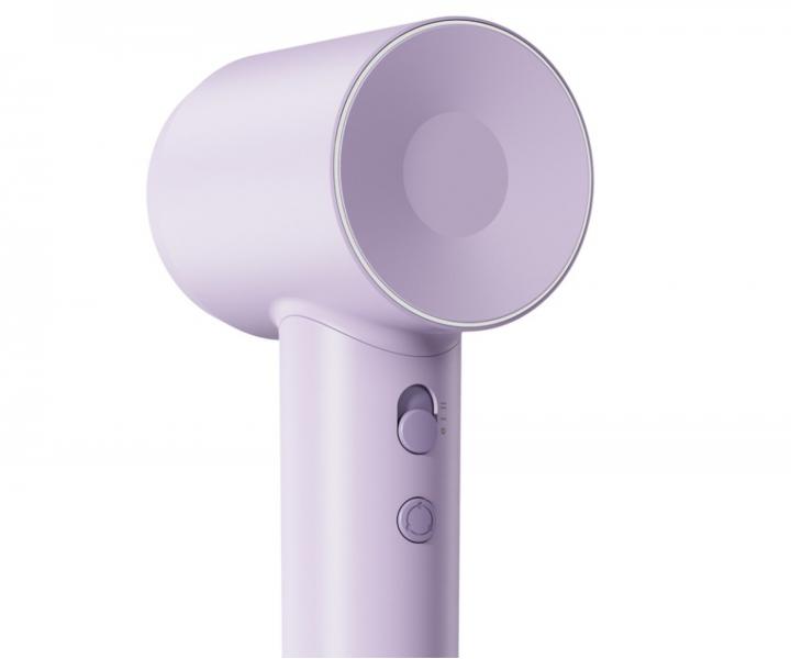 Profesionální fén na vlasy Laifen Swift SE Special Matte Light Purple - 1500 W, matný světle fialový