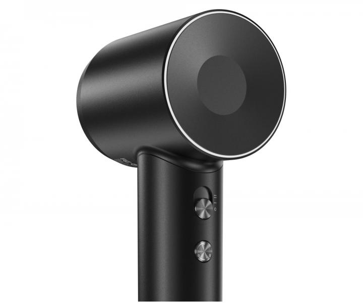 Profesionální fén na vlasy Laifen Swift Special Matte Black - 1600 W, matný černý