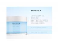 T�lov� gel proti celulitid� Ambition, 9 ml