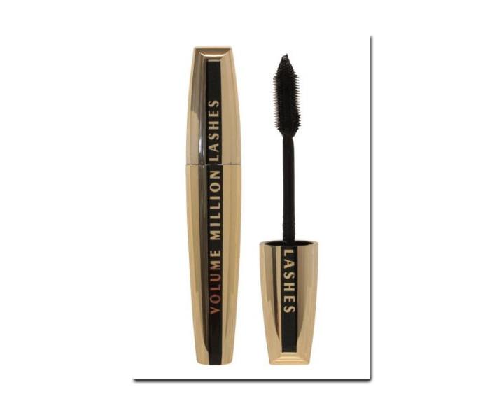 �asenka Volume Million Lashes Black