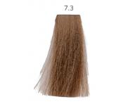Barva na vlasy Milaton 100 ml - 7.3 zlatá blond
