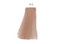 Barva na vlasy Milaton 100 ml - 9.0 velmi světlá blond