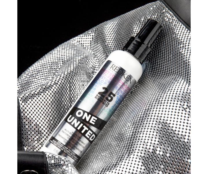 Peujc sprej s 25 benefity Redken One United - 150 ml