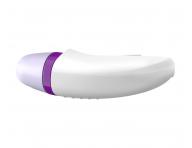 Dámský epilátor Philips Satinelle 2000 BRE225/00 - bílý, fialový