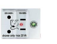 Valera f�n na ze� Premium 1600 Shaver