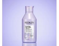 ada pro rozjasnn blond vlas Redken Blondage High Bright