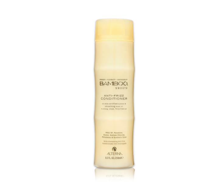 Drkov sada pro uhlazen Alterna Bamboo - Smooth Trio