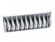 Parní žehlička na vlasy Loréal Professionnel SteamPod 4 Glacial Utopia - metalická světle modrá