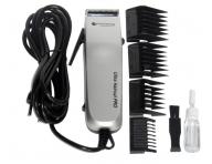 Profesionální strojek Hairway Ultra Haircut Pro, stříbrný