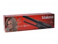 Profesion�ln� krepova�ka na vlasy Valera Volumissima - 11 x 90 mm, �ern�