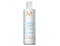 Drkov sada pro uhlazen nepoddajnch vlas Moroccanoil A Window to Smooth