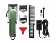 Profesion�ln� st�ihac� strojek Wahl Professional Legend+ Cord/Cordless Clipper 3030832 - olivov� zelen�, limitovan� edice